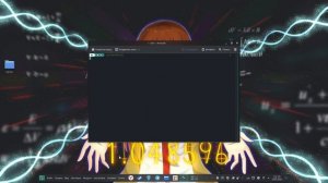 Демонстрация KDE Plasma 6 c обзором рабочего стола