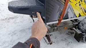 Самые популярные дополнительные опции в лодке Спайде?