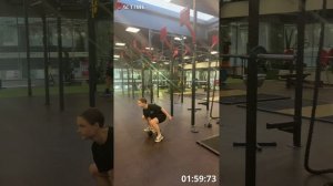 Якимчук Мария тренер Курск 42

#terfit
#TERFIT_Челлендж
#TERFIT_Фронтальныеприседания_рывкигантели