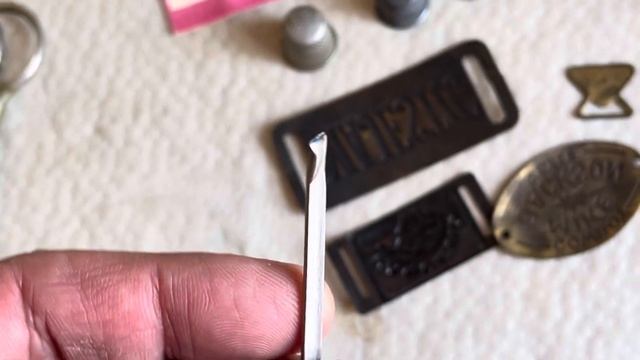 Ножницы Наперстки и другое смотреть онлайн