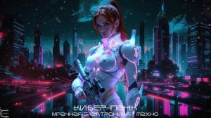 Cybermode Beats (Удары Киберрежима) - Nocturne (Ноктюрн), Кибер-Панк, XXXIV, Индастриал