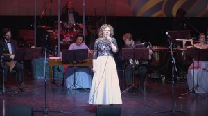 Ансамбль солистов п/у Юрия Диева / А нам нужна одна Победа / Наталья Тонких