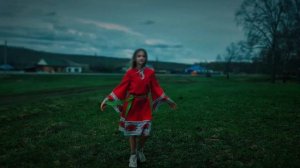 Клип на песню (ты живи моя страна ♦️)