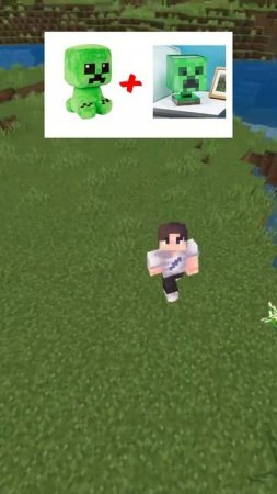 Майнкрафт начник😱