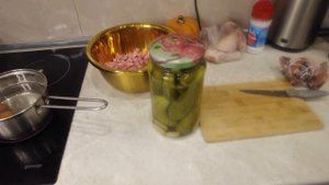 ЖИВЁМ НА 10000 рублей месяц в 2025! День 3. Экономное меню дл
