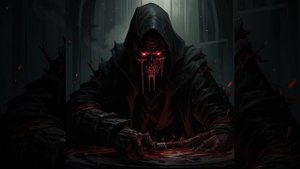 Какая фамилия у дьявола?