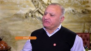 Югорчанам рассказали о почётном гражданине Урая