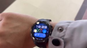 Обзор HUAWEI WATCH GT 5 Pro — лучшие смарт часы прямо сейчас!