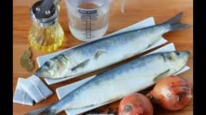 Как быстро приготовить селёдку дома
