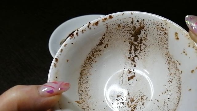 🎁 ЧАШЕЧКА КОФЕ ДЛЯ ВАС ГОТОВА🎁🎀#гаданиенакофейной? смотреть онлайн