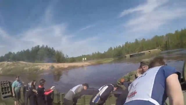 финиш гонки героев 2016 года. смотреть онлайн