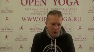 Советы и предостережения начинающим заниматься йогой