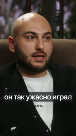 ФЕЛИКС МУРЗАБЕКОВ - Как поступить в театральный?
