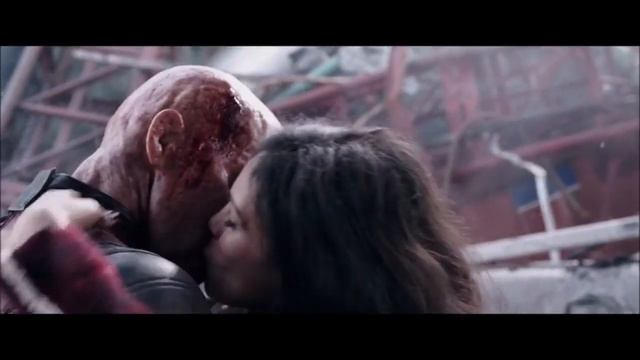 КОНЦОВКА ФИЛЬМА ДЭДПУЛ смотреть онлайн