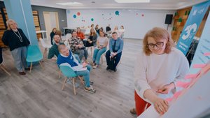 В Сургуте стартовал образовательный интенсив для предпринимателей