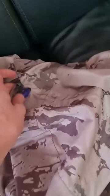 Костюм мембранный летний туристический TORMAN camo, 10/10К Helios рыболовный охотничий костюм