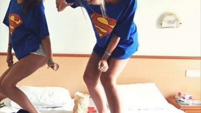 Девушки и Девочки 21 века.wmv