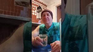 На обзор вода природная питьевая не газированная из м?