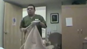 СЫН установил СКРЫТЫЕ КАМЕРЫ в комнате сиделки, это КО