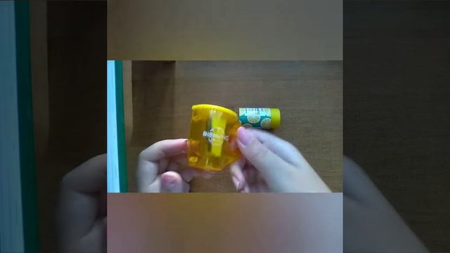 Back to school :-D Милая канцелярия 😊 смотреть онлайн