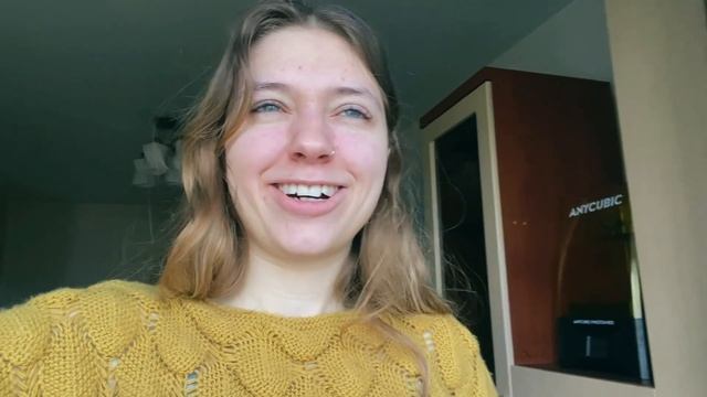 уютный осенний влог:кофе, книги и котики смотреть онлайн