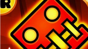 Я Оценил ВСЕ иконки куба ИЗ GEOMETRY DASH!!!!