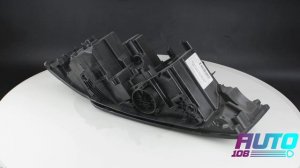 BMW 3 G20 (2019-2022) full led правый