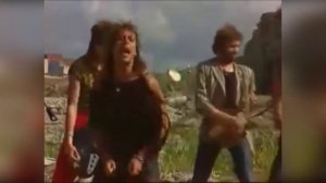 Рок в Советской Эстонии 🤘🤘🤘 Гуннар Грапс (1951 - 2004) - легенда эстонской рок-музыки