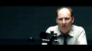 Отрывок из фильма Хитман