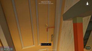 Трейлер Hello Neighbor 3 (Prototype 2, геймплей)
