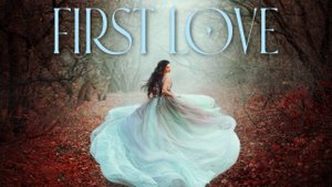 FIRST LOVE - Laura C (Sacred & Holy Dance w⧸Jesus, Peaceful Worship Healing Frequency Music)