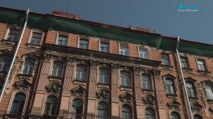 Музыкальный маршрут по Петербургу Анатолия Лядова