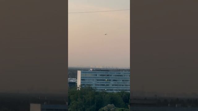 В Зеленограде 28.05.25.