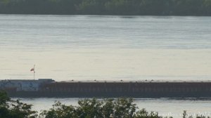 Теплоход Капитан Загрядцев