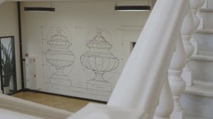 Экскурсия в Архитектурное бюро Asadov с Никитой Асадовым