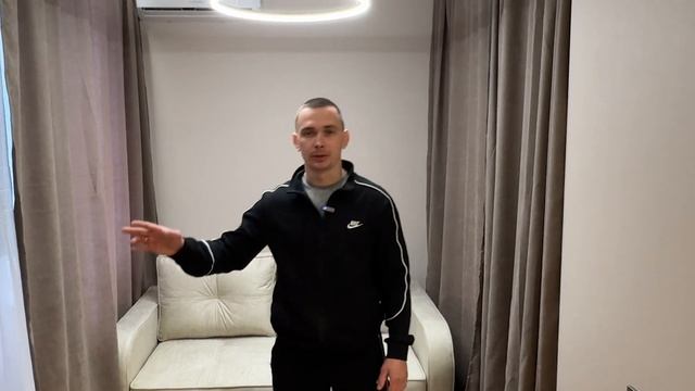 🏡 Как уместить всё в 30 м²? Умный дизайн малогабаритно?