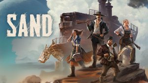 SAND - Трейлер консольного анонса | tinyBuild Connect 2025