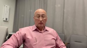 Вопрос на Защите Евгения Елохина