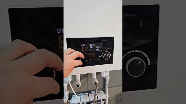 🔥Обучение Котлы... / Обучение газовых котлов... обучение ремонт котла..#shorts #обслуживание