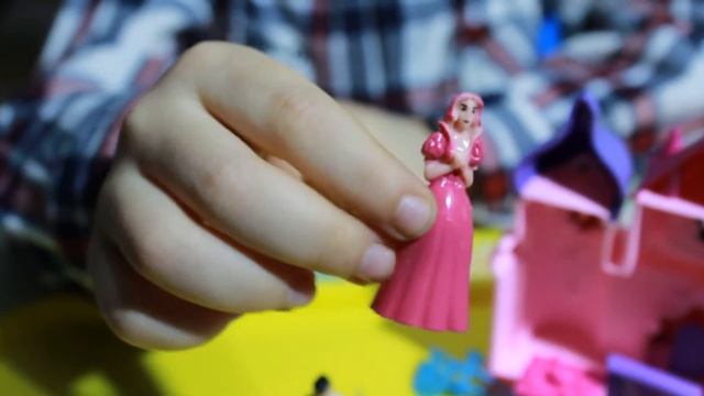 #Hello Kitty. House Hello Kitty. Домик Хелло Китти.