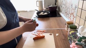 Конгрио или креветочная рыба. Самый вкусный и простой
