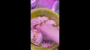 🍽️Готовим🧑🍳 Гузка индейки "Французкий поцелуй" ?