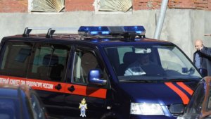 Задержаны четыре члена банды Басаева и Хаттаба