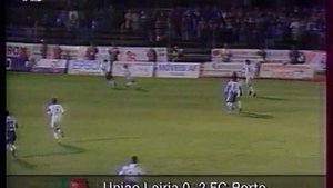 Обзор 22-го тура Чемпионата Португалии 1994/1995.