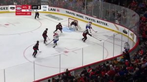 Монреаль Канадиенс - Оттава Сенаторз | 14.04.2024 | Регулярн