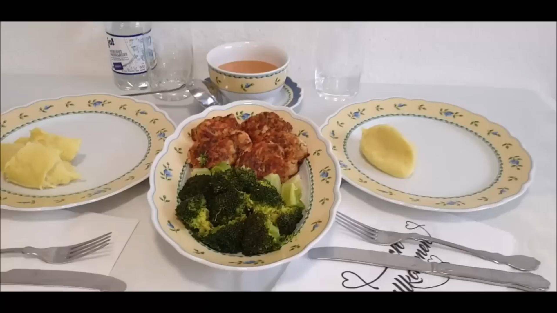 Рубленные котлеты! Домашняя еда Кухня Рецепты