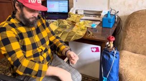 Как сделать надпись на шар. Как надуть фольгированный