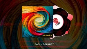 SAGI - GOLDBOY (2025)