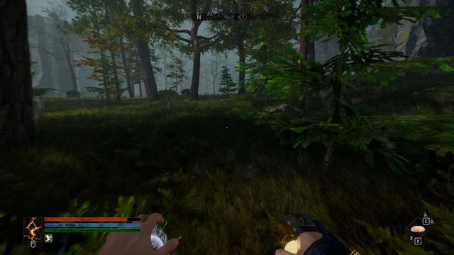 ПРОХОЖДЕНИЕ Tainted Grail: The Fall of Avalon ➤ ЧАСТЬ #7 ➤ На Русском смотреть онлайн