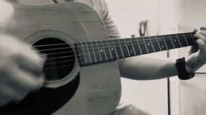 Агата Кристи - Корвет уходит в небеса (кавер)